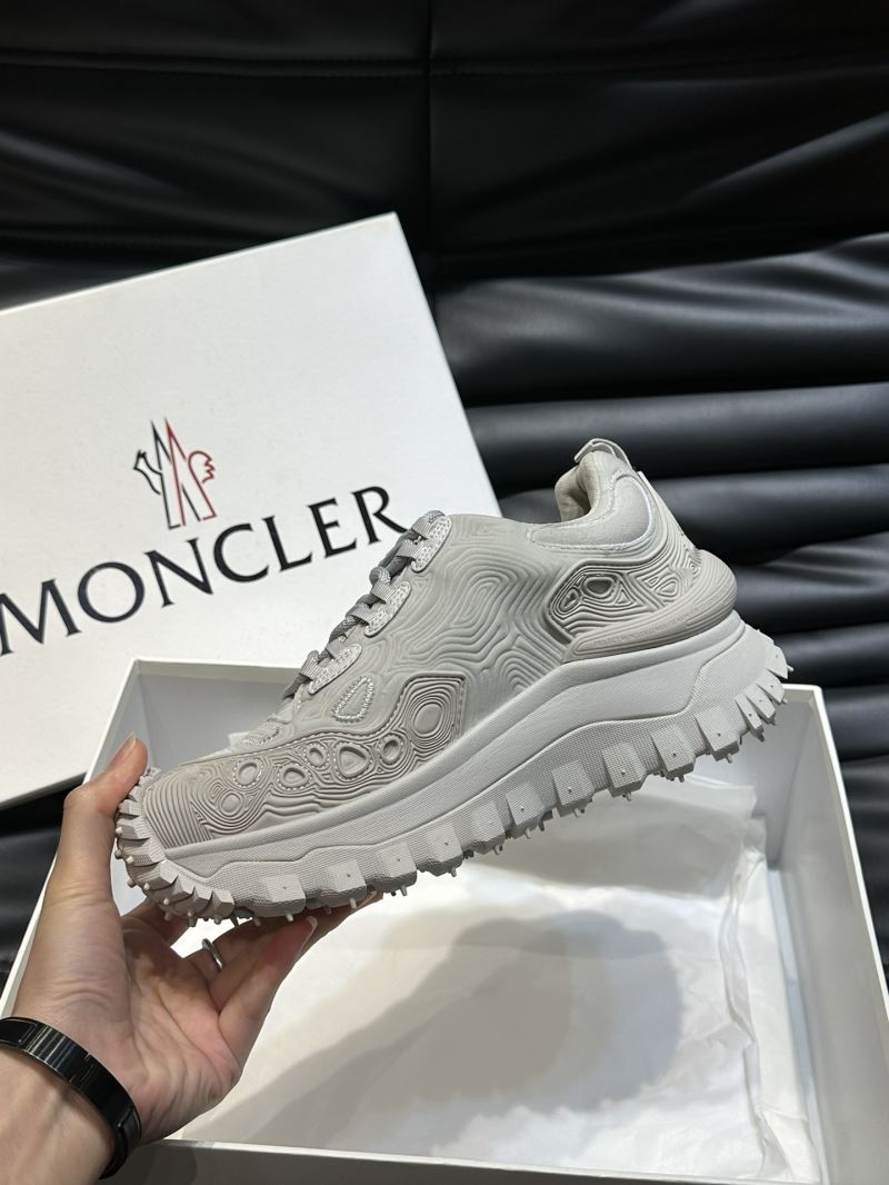 Moncler Shoes